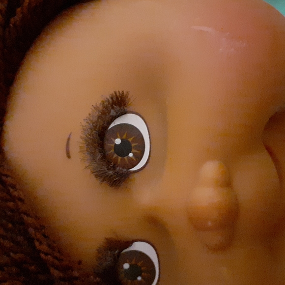 Cabbage Patch doll - Picture 2 of 11